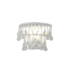 Настенный светильник Favourite Boonden 4604-1W