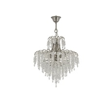 Подвесная люстра Arti Lampadari Erli Erli E 1.5.50.105 N