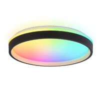 Потолочный светильник Ambrella Light ORBITAL Dance FZ610_AMB