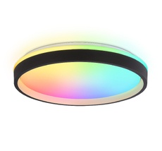 Потолочный светильник Ambrella Light ORBITAL Dance FZ610_AMB