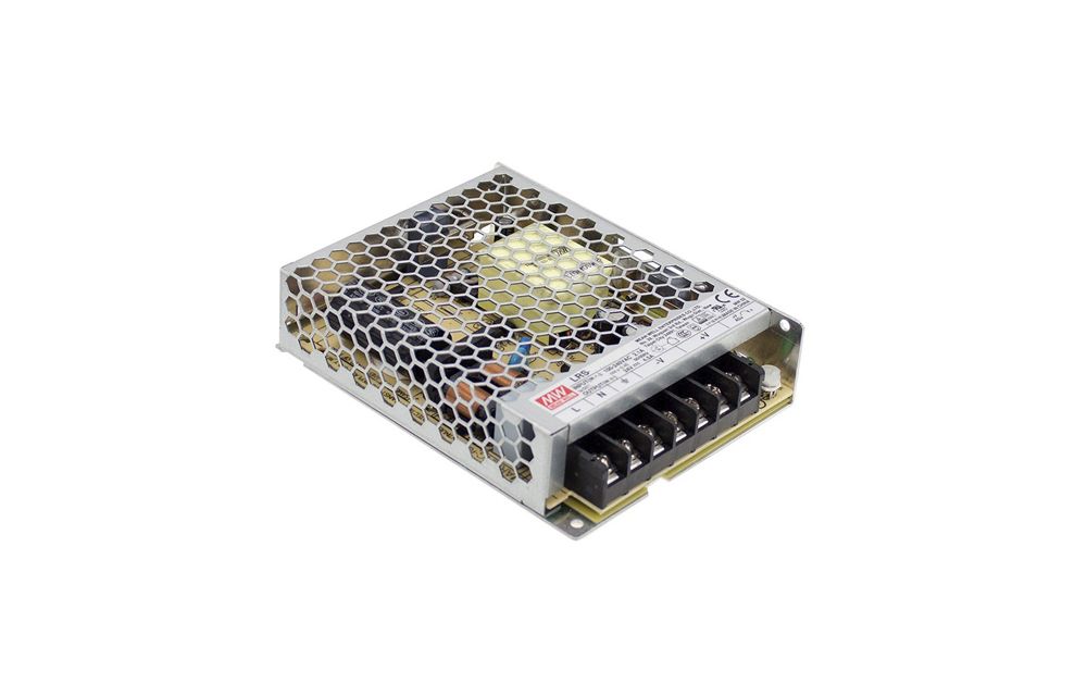 Драйвер 48V, 75W Crystal Lux Драйвер 48V, 75W_CR