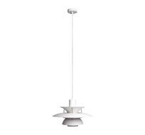 Подвесной светильник Loft IT Floret 10113 White_LF