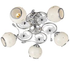 Потолочная люстра Velante 725-107-05