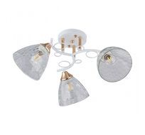 Потолочная люстра Arte Milano Amalfi 321395/3A WH+FG