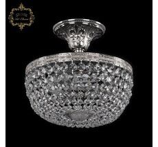 Потолочный светильник Bohemia Art Classic 21.111.25SP.Ni_BI