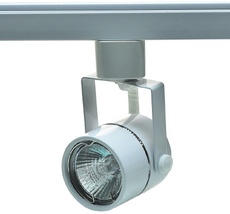 Трековый светильник однофазный 220V Imex IL.0010.0050_IM