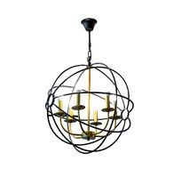 Подвесная люстра Garda Decor 91GH-2020-6