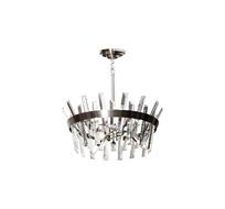 Подвесная люстра Garda Decor 92EL-YG02120-6P
