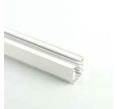 Трехфазный шинопровод 1м накладной Feron 41110_FR