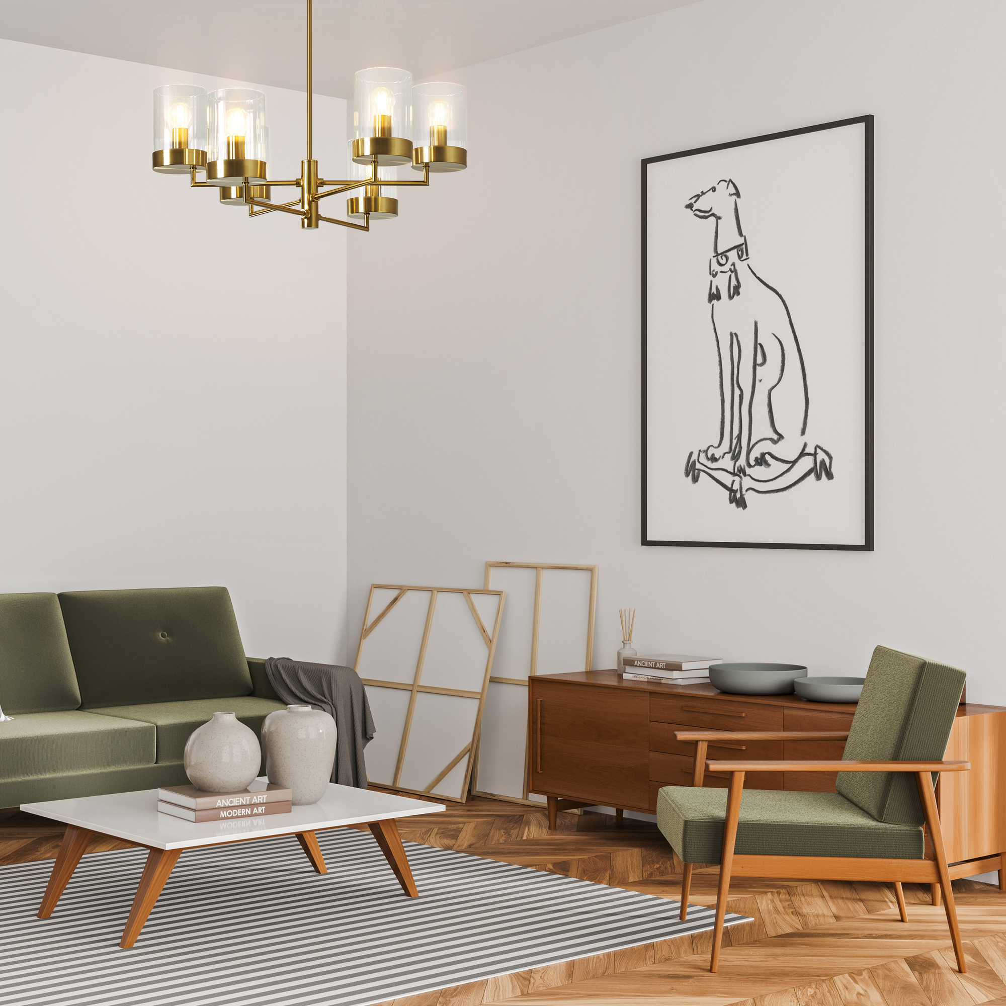 Бра Freya Clip FR5426WL-01BS_MY