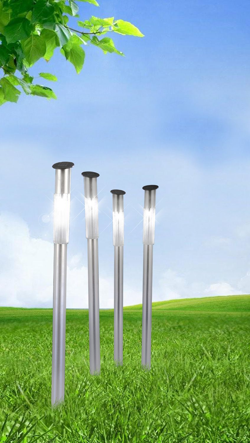 Уличный наземный светильник Globo 33961-4_GL