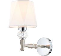 Бра 672/1A Nickel Escada 672/1A Nickel_ESC