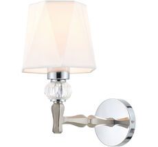 Бра 672/1A Nickel Escada 672/1A Nickel_ESC