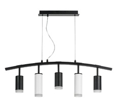 Подвесная люстра LightStar Rullo LR7353738620_LS