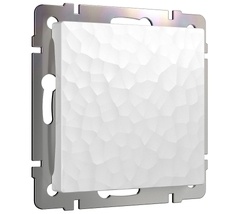 Заглушка (белый) Hummer a052010_WR