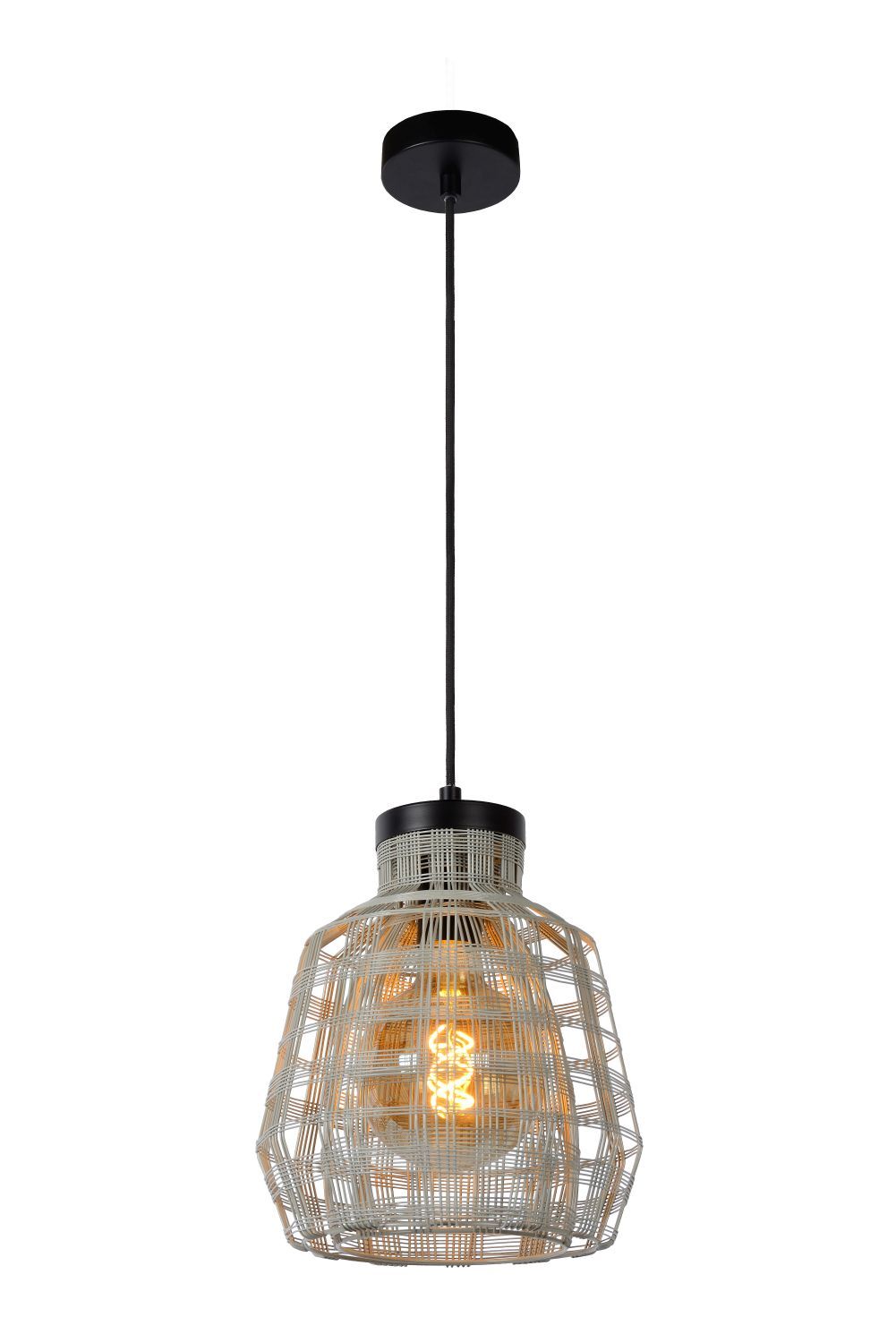 Подвесной светильник Lucide FIONA 02406/01/36