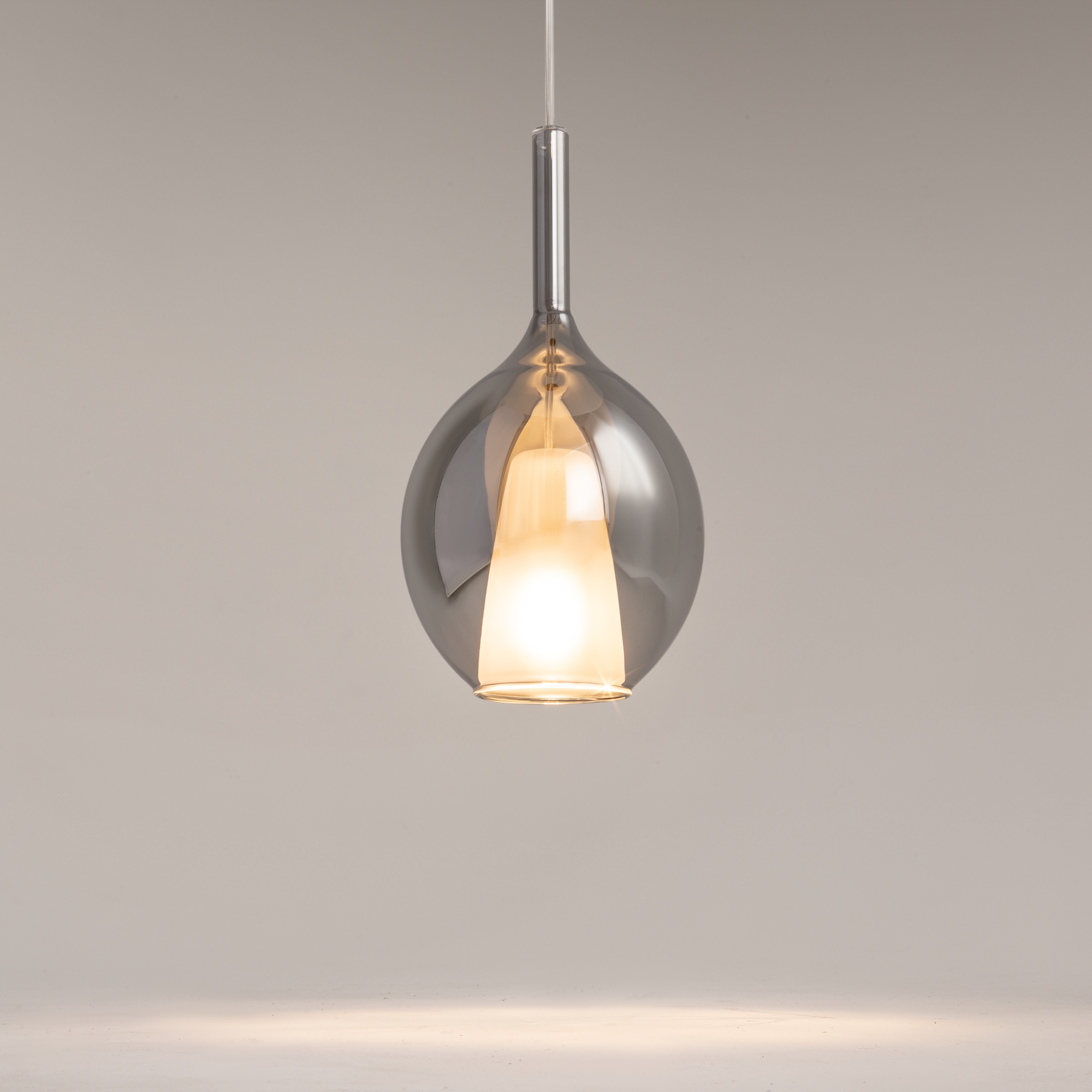 Подвесной светильник Maytoni Duality MOD271PL-01B1_MY