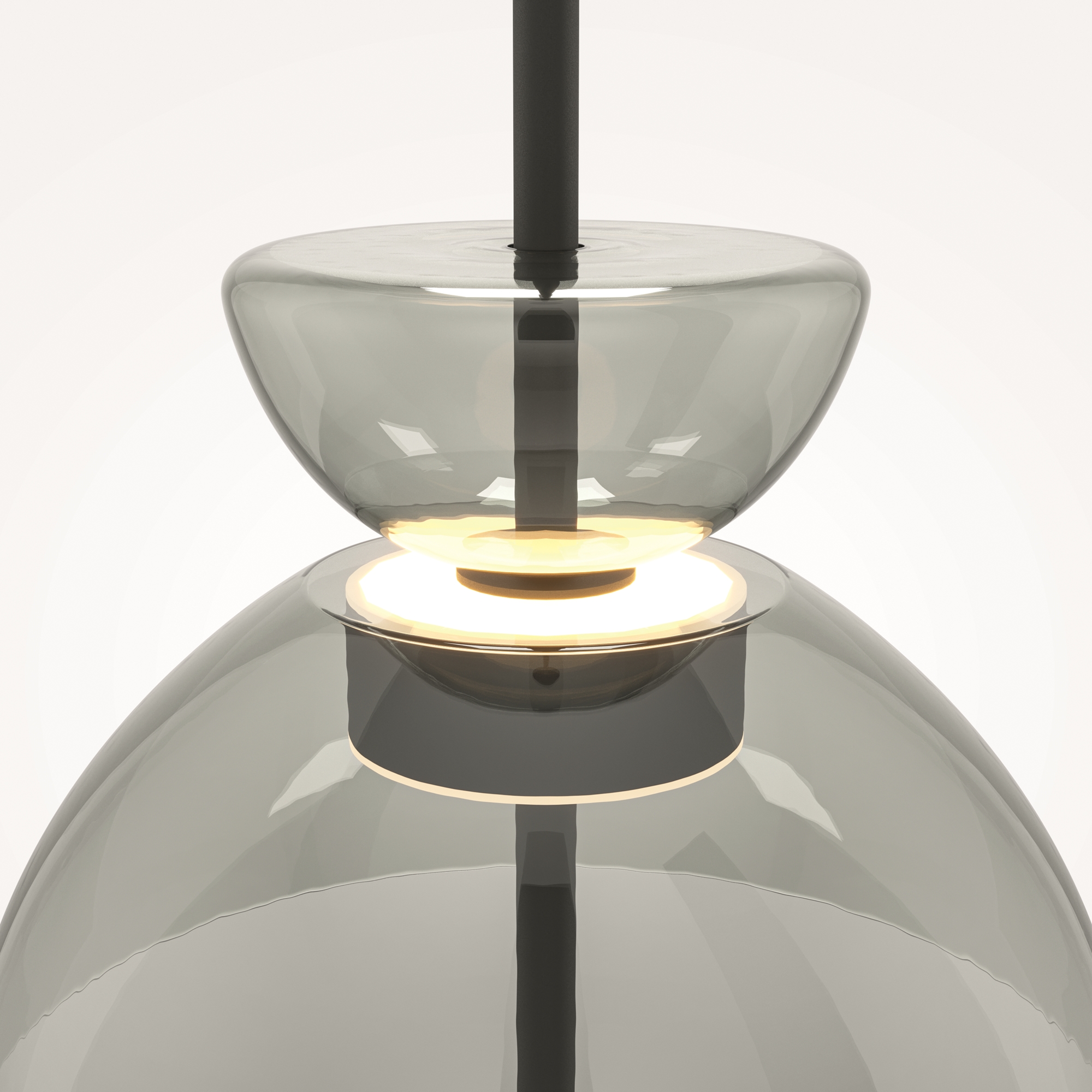 Подвесной светильник Maytoni Bangkok MOD185PL-L11B3K2_MY