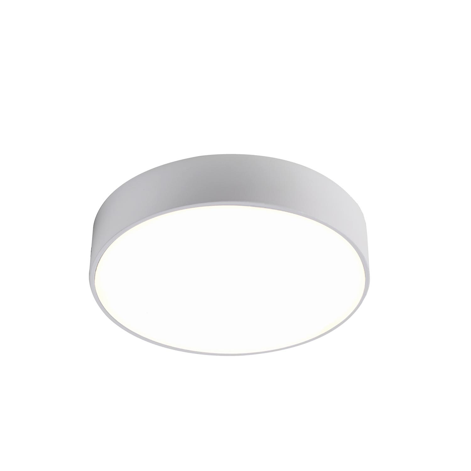 

Настенно-потолочный светильник Favourite Flashled 2065-24C, 2065-24C