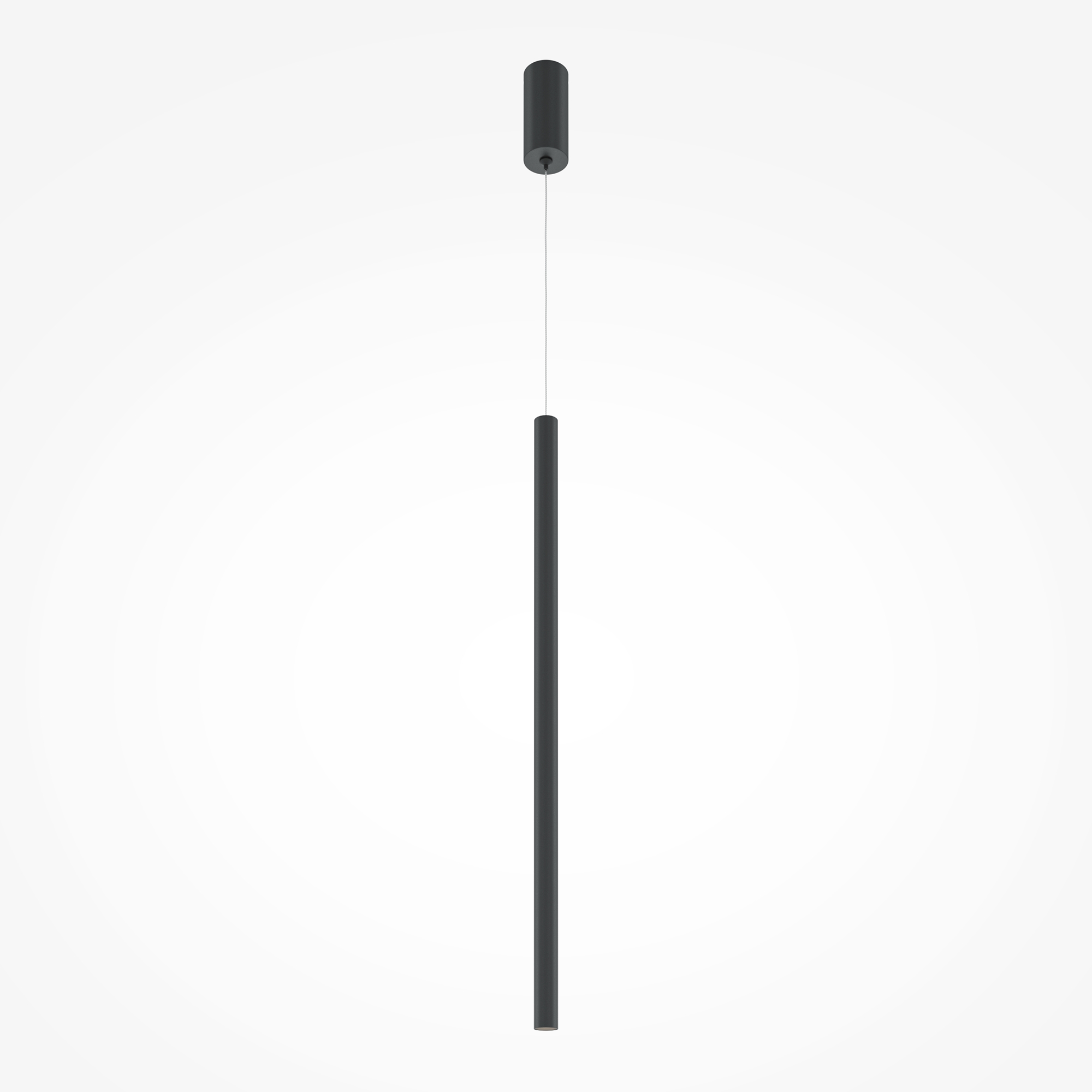 Подвесной светильник Maytoni Pro Extra MOD160PL-L6BK_MY