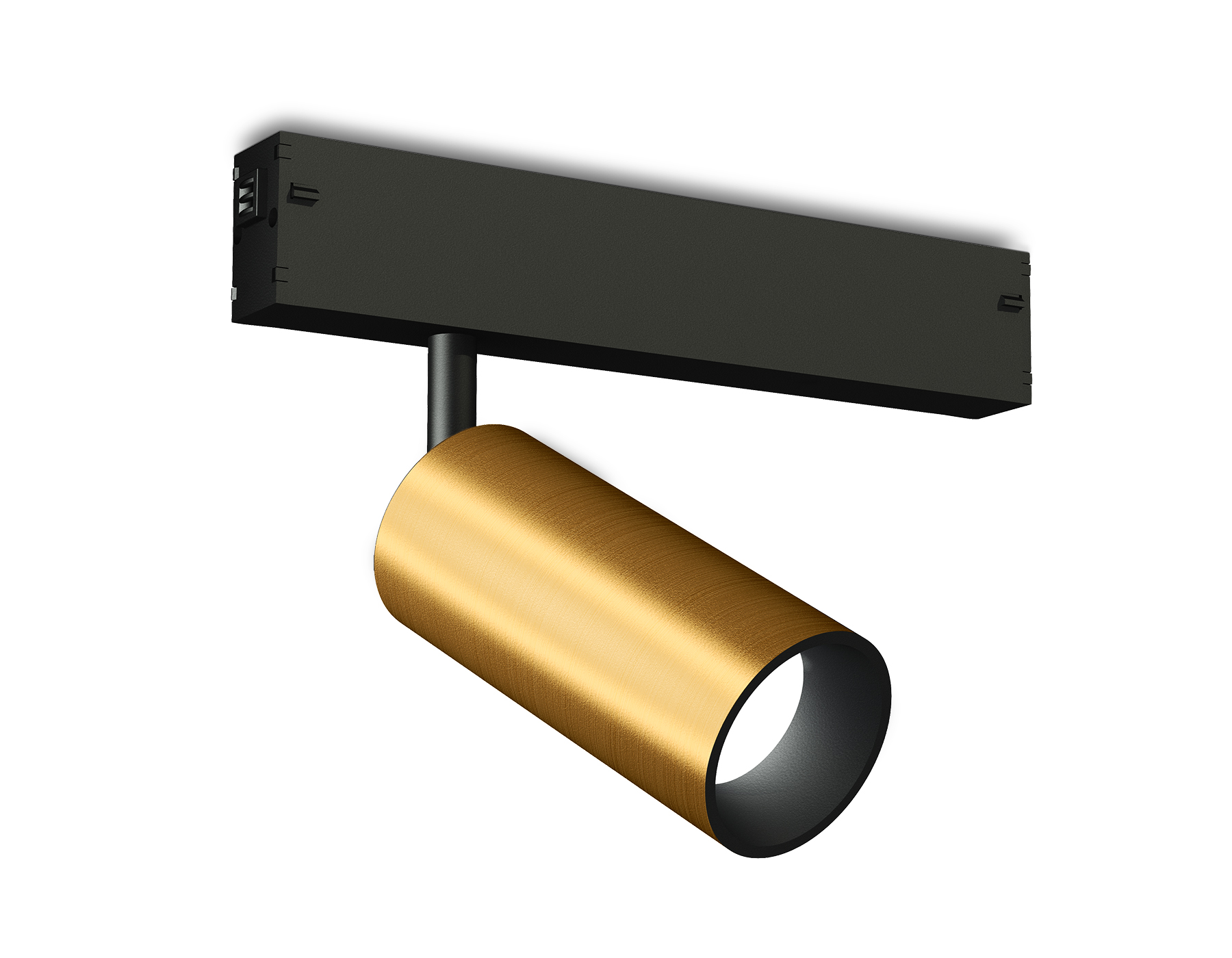 Управляемый светодиодный светильник для шинопровода Ambrella Light Magnetic GL1213_AMB