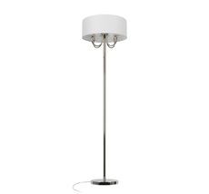 Торшер LOFT IT Balance 10416F CR_LF