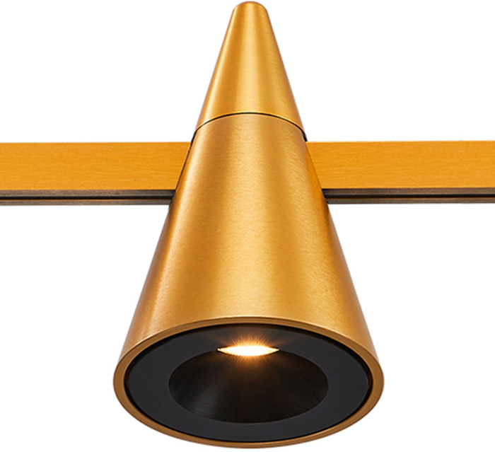 Магнитный трековый светильник St Luce Farm ST813.206.05