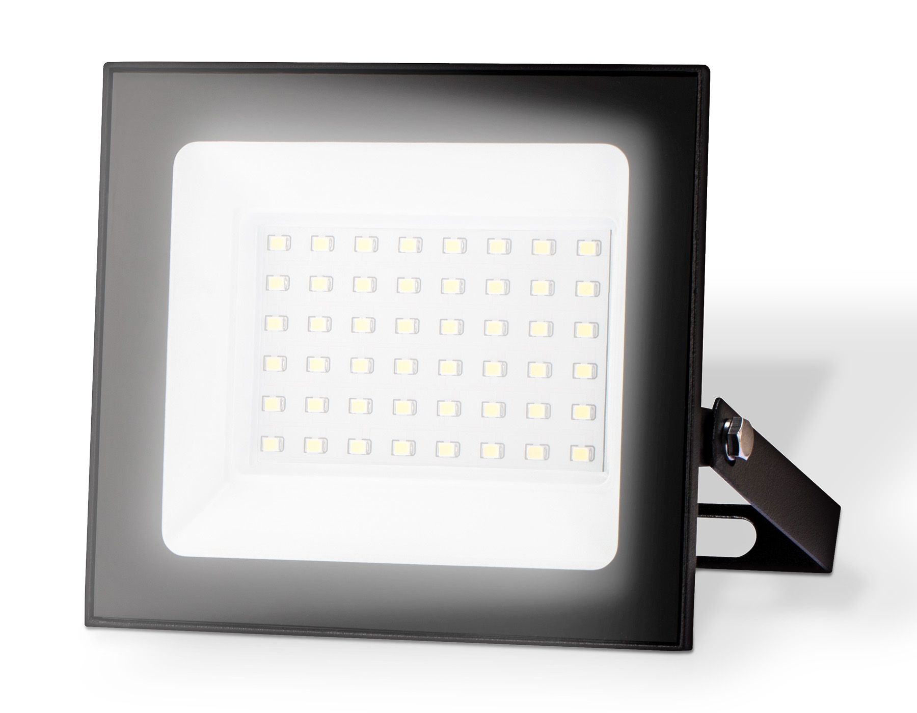 Прожектор Ambrella light светодиодный STREET ST8019_AMB