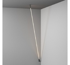 Настенынй светильник Denkirs Flex DK7505-BK