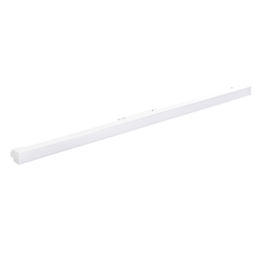 Трековый магнитный светильник CrystalLux CLT 0.33 001 20W WH M4000K_CR