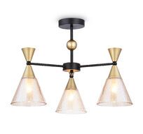 Подвесная люстра Ambrella Light TRADITIONAL TR3169_AMB