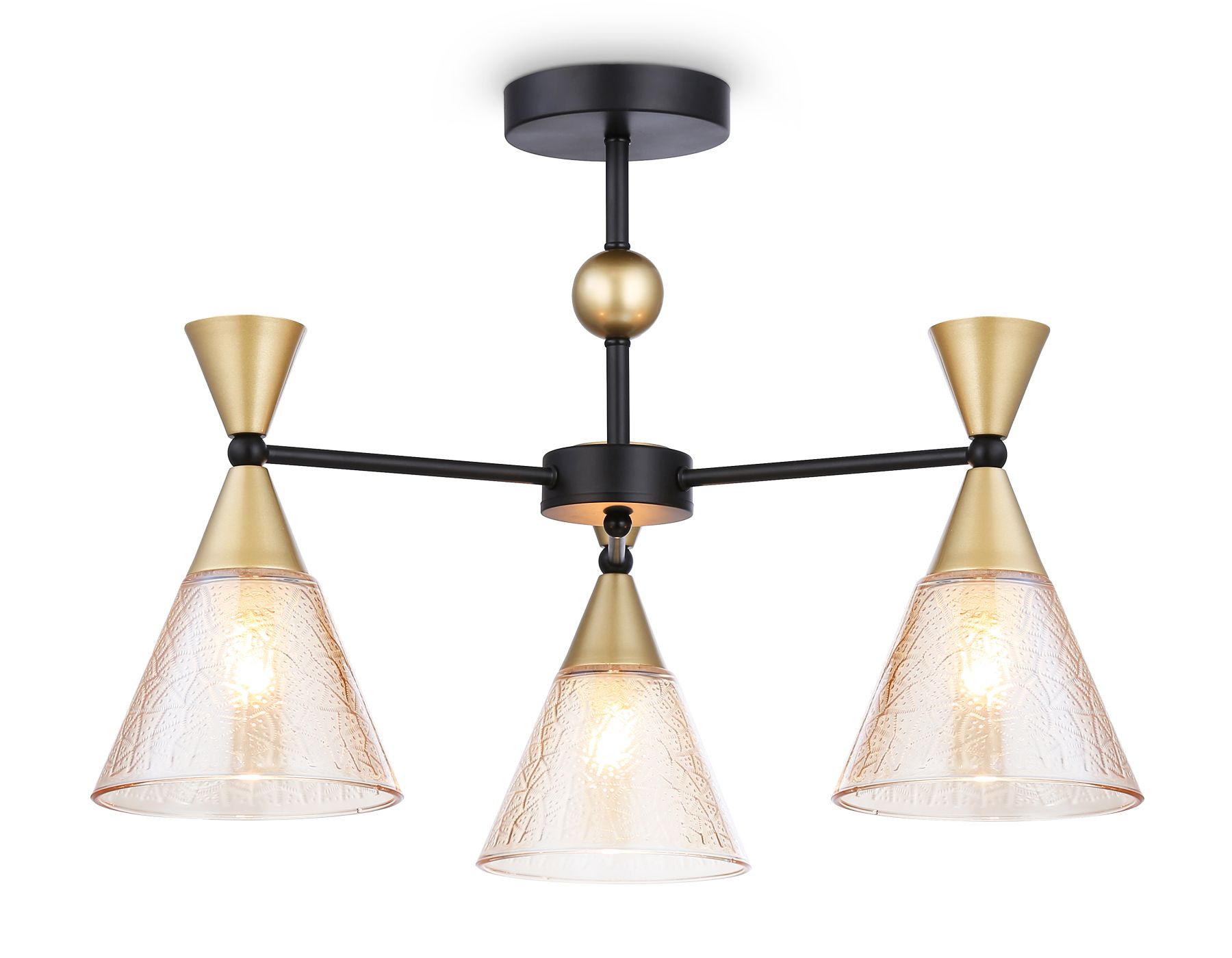 Подвесная люстра Ambrella Light TRADITIONAL TR3169_AMB
