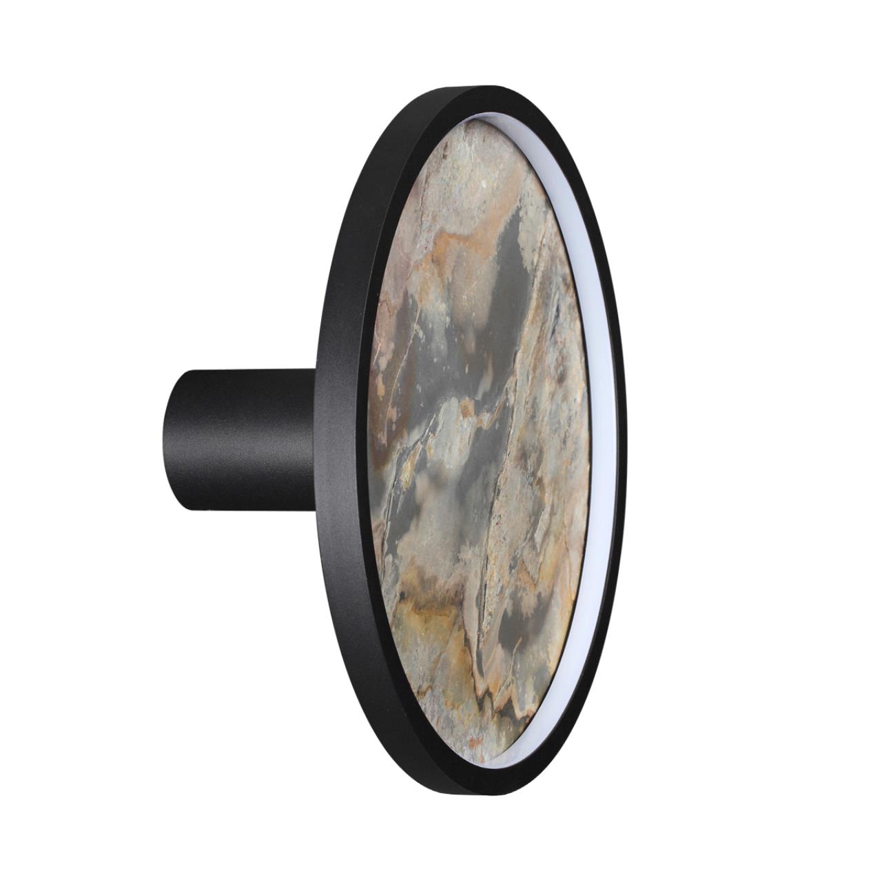 Настенно-потолочный светильник STOFLAKE Odeon Light 5078/25L