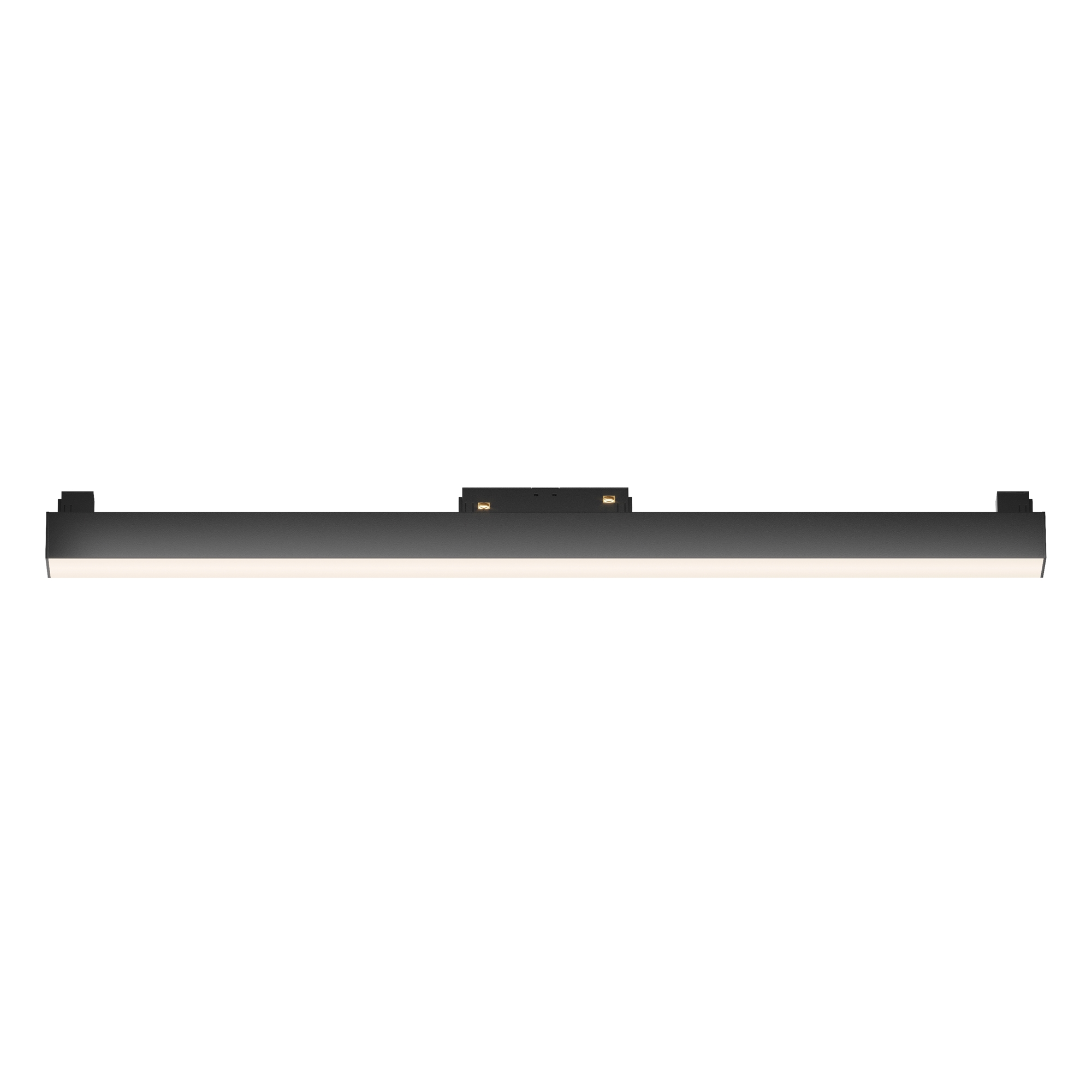 Трековый светильник Maytoni Technical Basis TR074-2-20W3K-B_MY