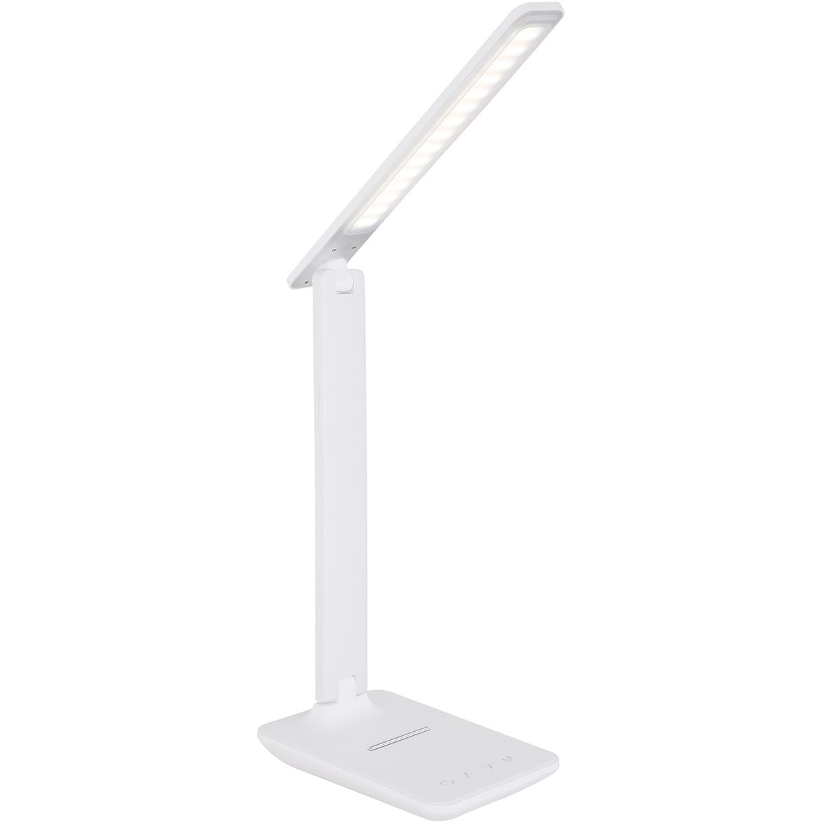 Настольная лампа Globo Bulla 58400W_GL