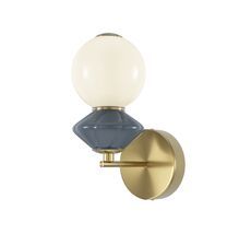 Бра Maytoni Brosche MOD362WL-L5GR3K_MY