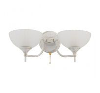 Бра Arte Milano 340049/2W WT+G