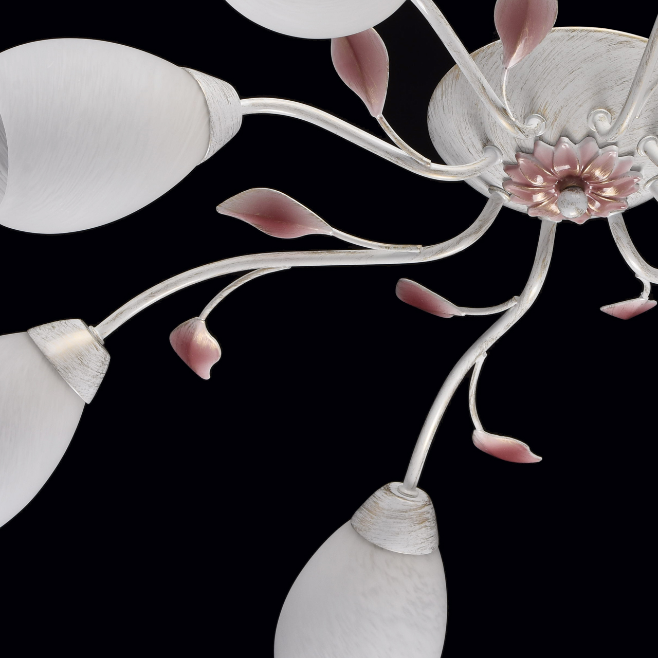 Потолочная люстра MW-Light Восторг 242016508_MW