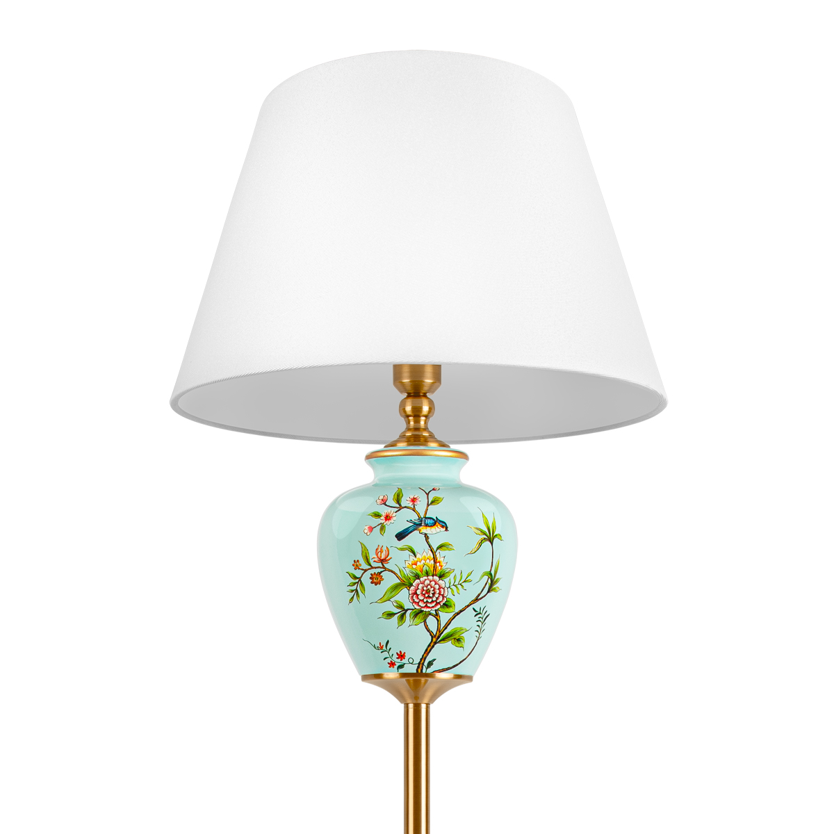 Торшер LOFT IT Bluet 10379F/B_LF