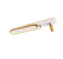 Потолочный светильник ArteLamp LUCAS A2600PL-32GO