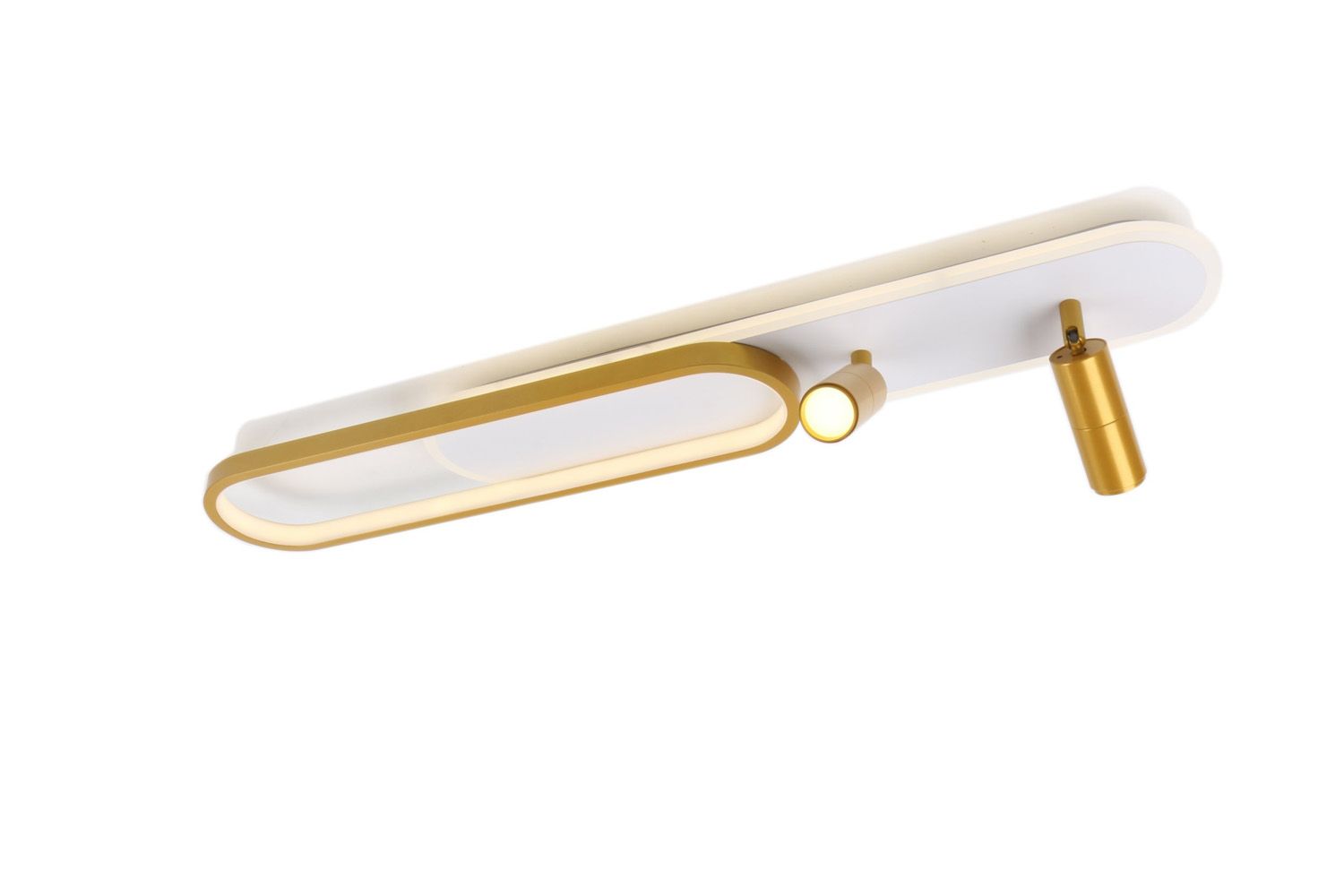 Потолочный светильник ArteLamp LUCAS A2600PL-32GO