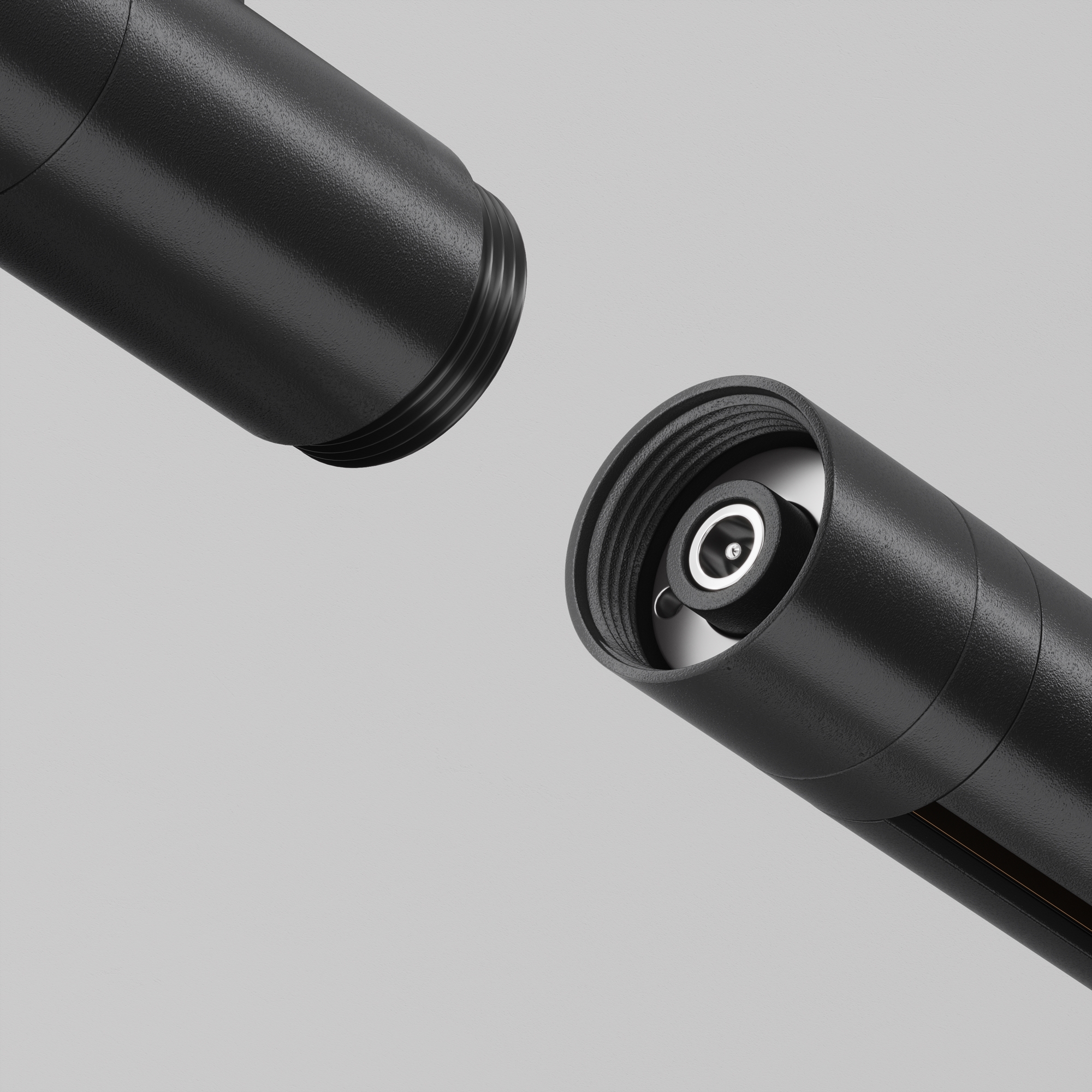 Шинопровод накладной/подвесной Maytoni CA012-TRX-300-B Accessories for system Shelf CA012-TRX-300-B_MY