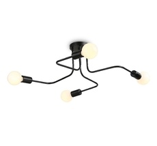 Потолочная люстра Ambrella light Traditional TR8022_AMB