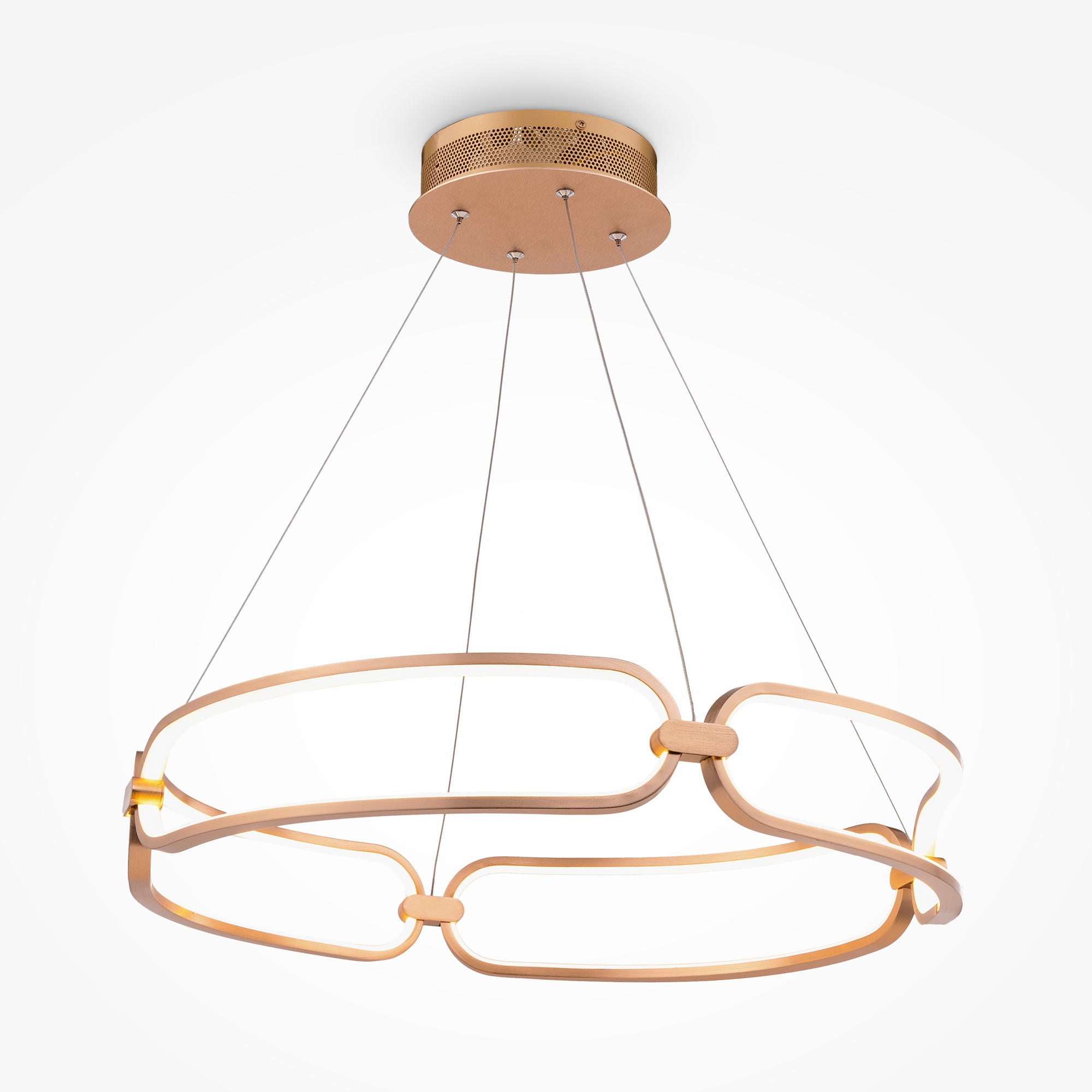 Подвесной светильник Maytoni Chain MOD017PL-L50MG_MY