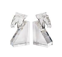 Держатель для книг 2 шт Garda Decor XBE1660