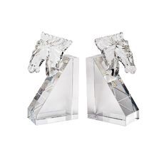 Держатель для книг 2 шт Garda Decor XBE1660