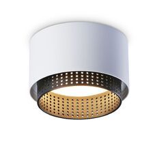 Накладной светильник Ambrella Light TECHNO SPOT Techno family TN71271_AMB