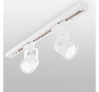 Трековый светильник Elektrostandard Robi a047354_ES