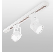 Трековый светильник Elektrostandard Robi a047354_ES