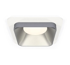 Комплект встраиваемого светильника XC XC7901003_AMB